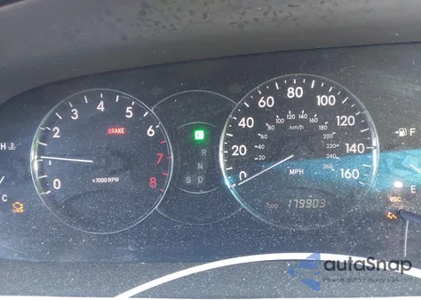 2006 Toyota Avalon Xls from USA, damaged, VIN 4T1BK36B16U130296